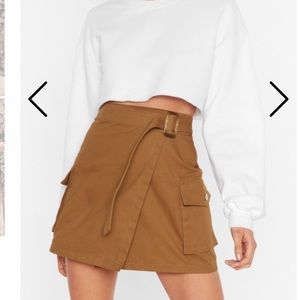 Nasty Gal Skirt